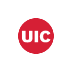 University of Illinois - Chicago Logo