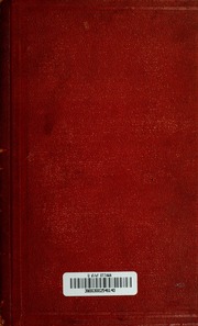 Cover of edition 1885lesmartyrs00chat