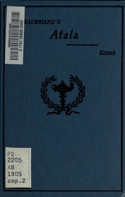 Cover of edition atalaeditedwithi00chatuoft