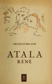 Cover of edition atalaren00chat