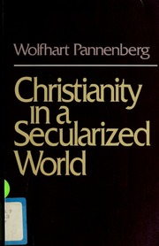 Cover of edition christianityinse00pann