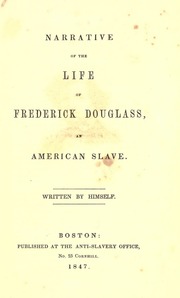 Cover of edition douglasfred00dougrich