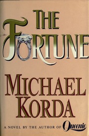 Cover of edition fortune00kord