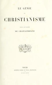 Cover of edition gnieduchristia00chatuoft