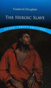 Cover of edition heroicslave0000doug_u7d1