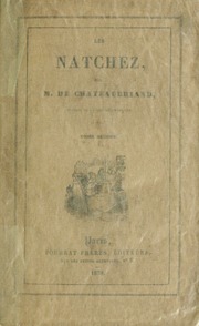 Cover of edition lesnatchez02chat