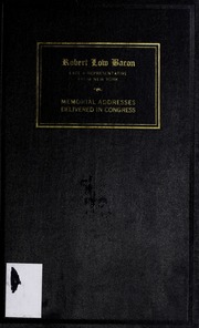 Cover of edition memorialservices00was_fbw