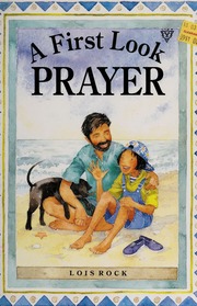 Cover of edition prayer0000rock