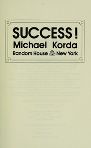 Cover of edition successk00kord