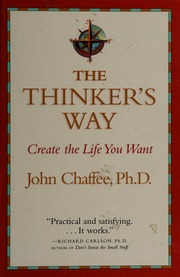 Cover of edition thinkersway8step0000chaf