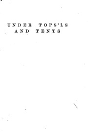 Cover of edition undertopslsandt00compgoog