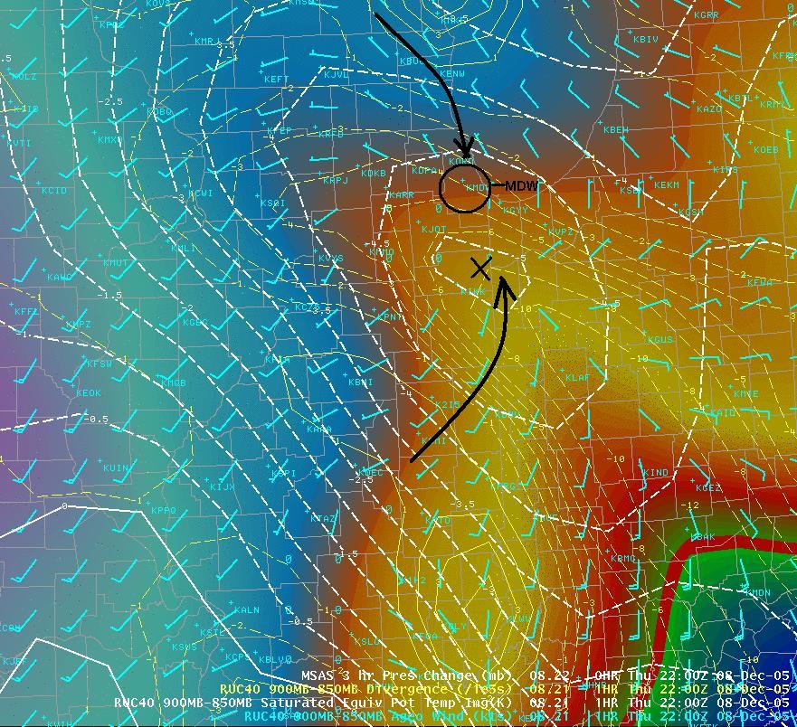 2200 UTC 900-850 mb layer