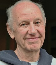 Photo of John Allen