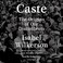 Cover of: Caste