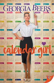 Cover of: Calendar Girl