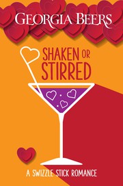 Cover of: Shaken or Stirred