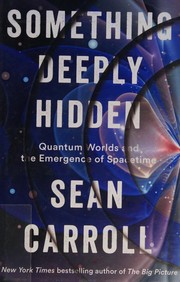 Something Deeply Hidden by Sean M. Carroll