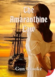 Cover of: Amaranthine Law