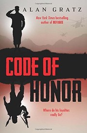 Code of honor by Alan Gratz