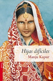 Cover of: Hijas difíciles