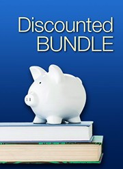 Cover of: BUNDLE : Davidson : Congress and Its Members 16e + Oleszek: Congressional Procedures and the Policy Process 10e