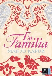 Cover of: En familia