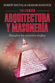 Cover of: Talismán. Arquitectura y masonería