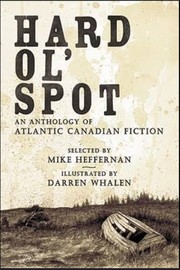 Hard ol' spot by Darren Whalen