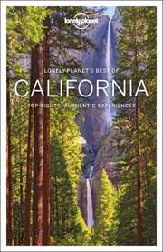 Cover of: Lonely Planet Best of California