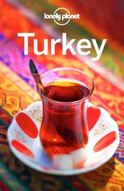 Cover of: Lonely Planet Turkey