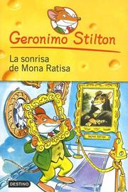 La Sonrisa De Mona Ratisa by Elisabetta Dami