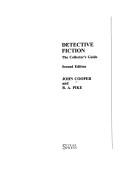 Detective fiction by Cooper, John