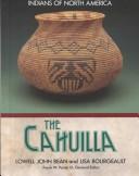 Cover of: The Cahuilla