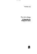 Cover of: Pra Mim Chega: a Biografia de Torquato