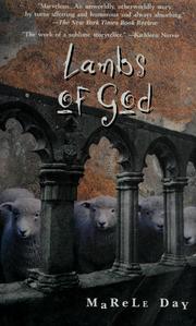 Lambs of God by Marele Day