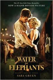 Water for Elephants by Sara Gruen, David LeDoux, John Randolph Jones