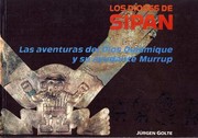 Las aventuras del dios Quismique y su ayudante Murrup by Jürgen Golte