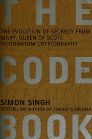 The Code Book by Simon Singh