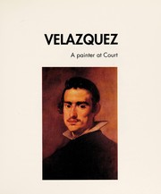 Velazquez by Albert Delmar