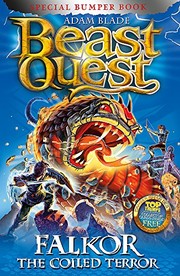 Beast Quest by Adam Blade