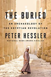 The Buried by Peter Hessler