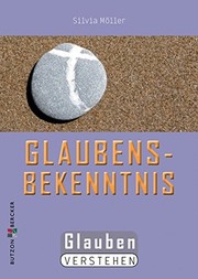 Cover of: Das Glaubensbekenntnis