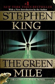 The Green Mile by Stephen King