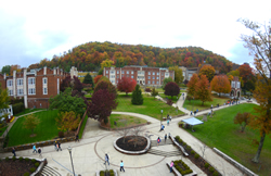 Morehead State University