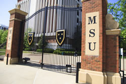 Murray State University