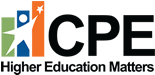 CPE Logo