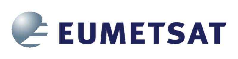 EUMETSAT European Organisation for the Exploitation of Meteorological Satellites 