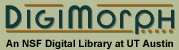 Digimorph, An NSF Digital Library at UT Austin, Texas