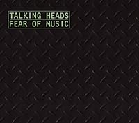 Talking Heads Ablum Cover