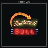 Kings Of Leon Ablum Cover